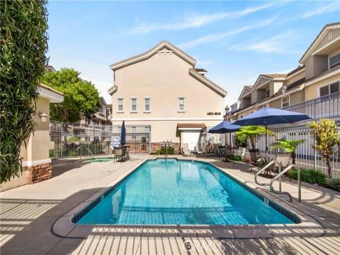 4842  Sapphire  , Cypress, CA