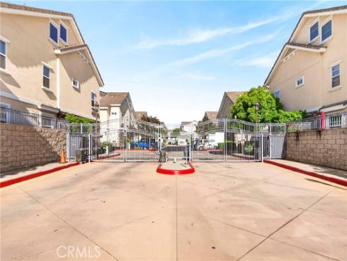 4842  Sapphire  , Cypress, CA