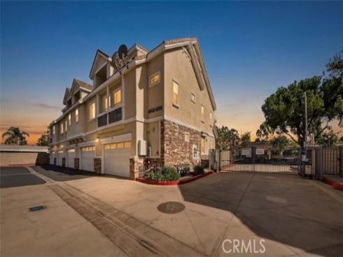 4842  Sapphire  , Cypress, CA