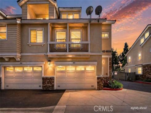 4842  Sapphire  , Cypress, CA