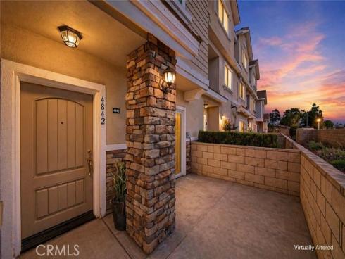 4842  Sapphire  , Cypress, CA