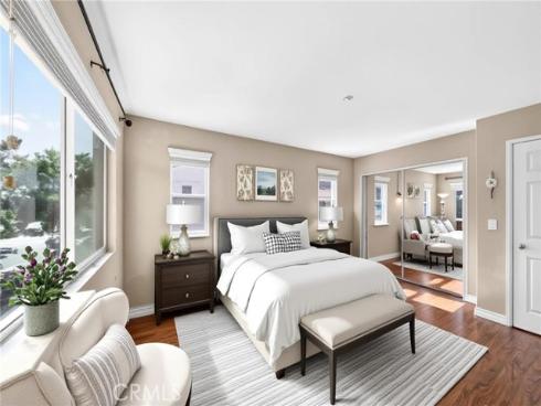 4842  Sapphire  , Cypress, CA