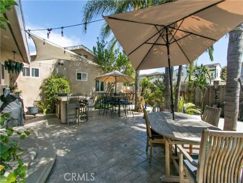 8651  La Homa  , Cypress, CA