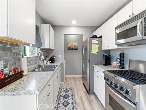 8651  La Homa  , Cypress, CA