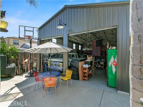 8651  La Homa  , Cypress, CA