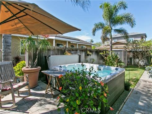 8651  La Homa  , Cypress, CA