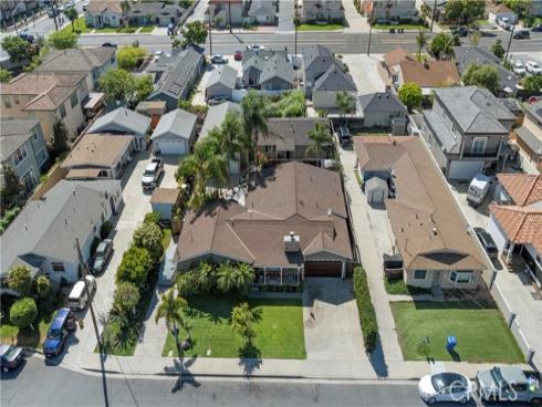 8651  La Homa  , Cypress, CA