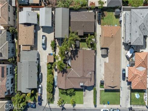 8651  La Homa  , Cypress, CA