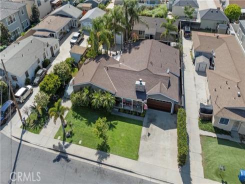 8651  La Homa  , Cypress, CA