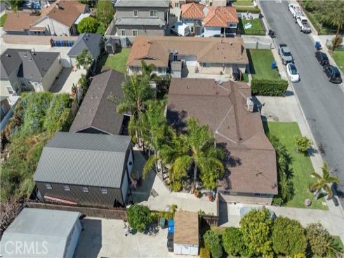 8651  La Homa  , Cypress, CA