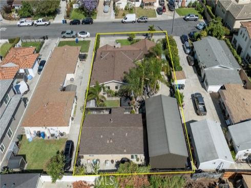 8651 La Homa , Cypress, CA