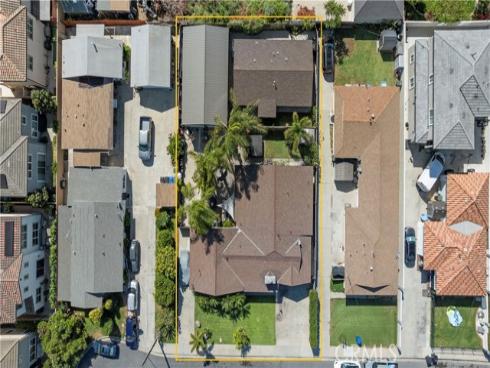 8651 La Homa , Cypress, CA