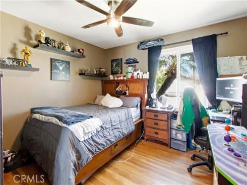 8651  La Homa  , Cypress, CA