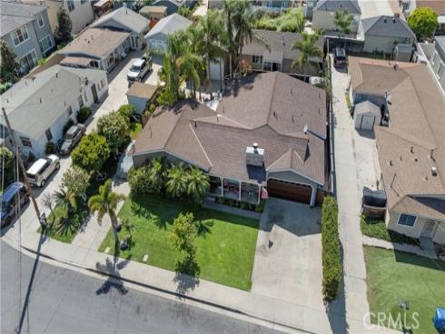 8651 La Homa , Cypress, CA