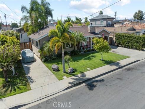 8651 La Homa , Cypress, CA