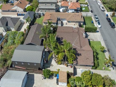 8651 La Homa , Cypress, CA