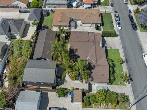 8651 La Homa , Cypress, CA