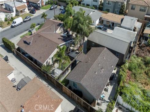 8651 La Homa , Cypress, CA