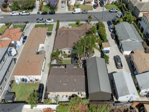 8651 La Homa , Cypress, CA