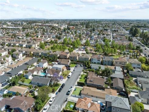8651 La Homa , Cypress, CA