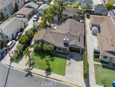 8651  La Homa  , Cypress, CA