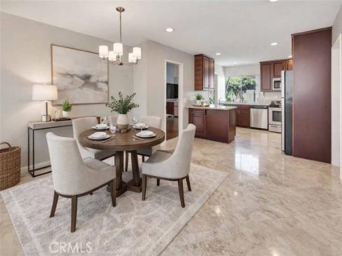 6693  Teakwood  , Cypress, CA