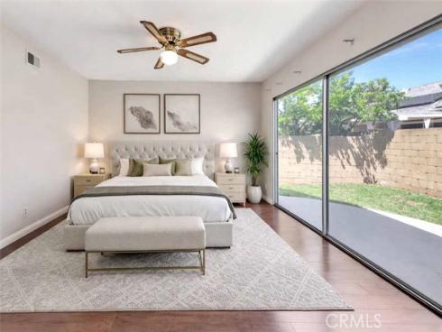 6693  Teakwood  , Cypress, CA