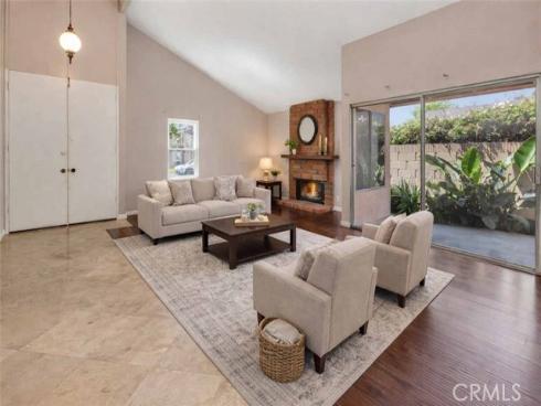 6693  Teakwood  , Cypress, CA