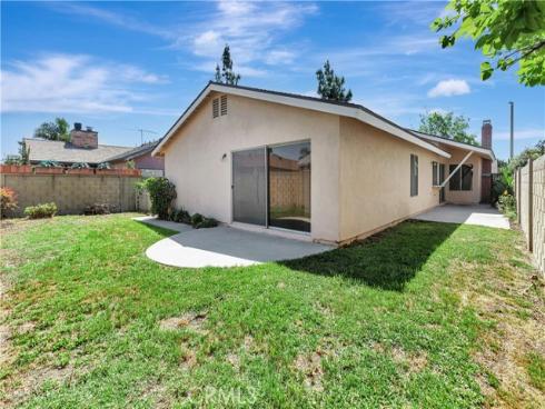 6693  Teakwood  , Cypress, CA