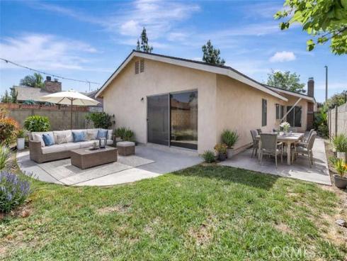 6693  Teakwood  , Cypress, CA