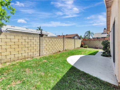 6693  Teakwood  , Cypress, CA