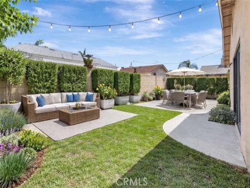 6693  Teakwood  , Cypress, CA