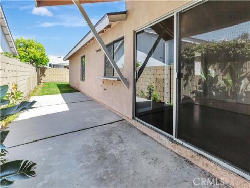 6693  Teakwood  , Cypress, CA