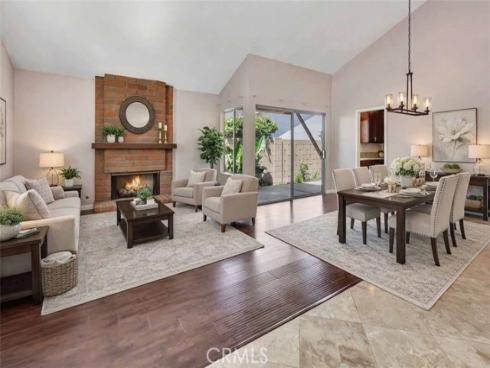 6693  Teakwood  , Cypress, CA
