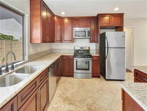 6693  Teakwood  , Cypress, CA