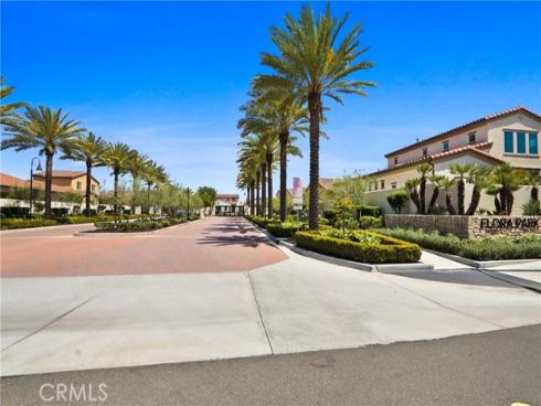 10902  Flora Park   Way, Cypress, CA