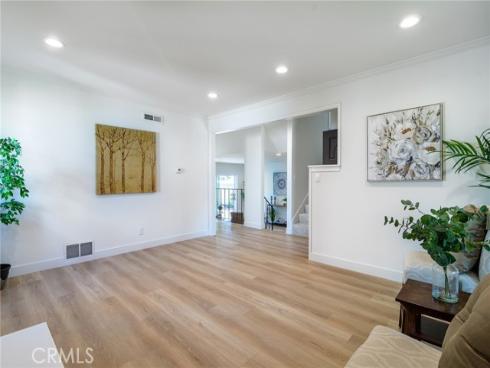 6851 Reefton Avenue, Cypress, CA