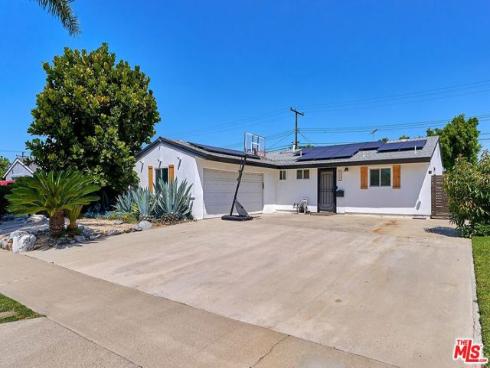 5541  Marcella   Avenue, Cypress, CA