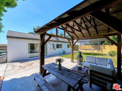 5541  Marcella   Avenue, Cypress, CA