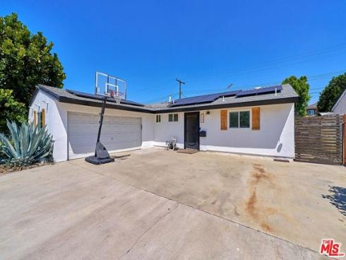 5541  Marcella   Avenue, Cypress, CA