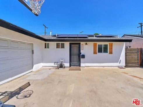 5541  Marcella   Avenue, Cypress, CA