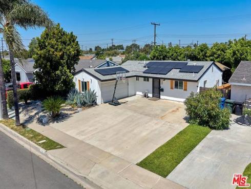 5541  Marcella   Avenue, Cypress, CA