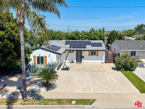 5541  Marcella   Avenue, Cypress, CA