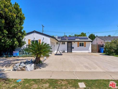 5541  Marcella   Avenue, Cypress, CA