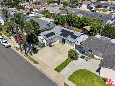 5541  Marcella   Avenue, Cypress, CA