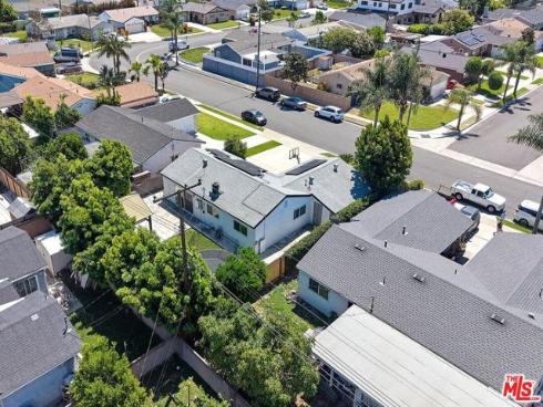 5541  Marcella   Avenue, Cypress, CA