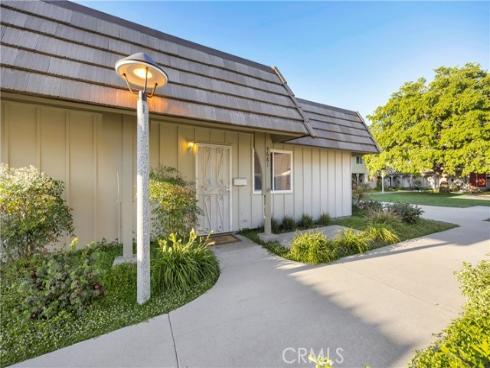 4681 Larwin