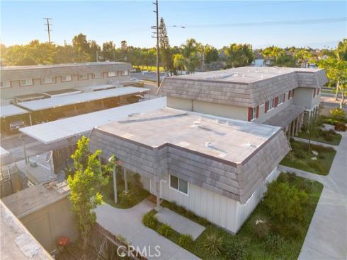4681 Larwin , Cypress, CA