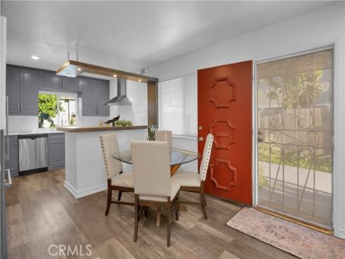 4681 Larwin , Cypress, CA