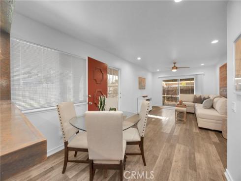 4681 Larwin , Cypress, CA
